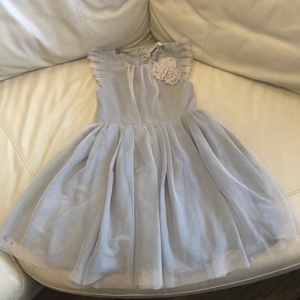 H&M dress preloved US sz6-7